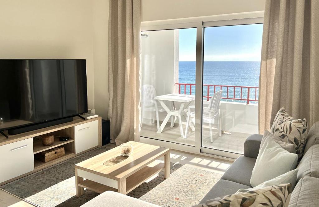 Appartement Oceanview - Sea front by HD PROPERTIES Avenida Infante Sagres, Lote 2.25B 8125-117 Quarteira