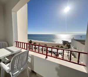 Appartement Oceanview - Sea front by HD PROPERTIES Avenida Infante Sagres, Lote 2.25B 8125-117 Quarteira Algarve