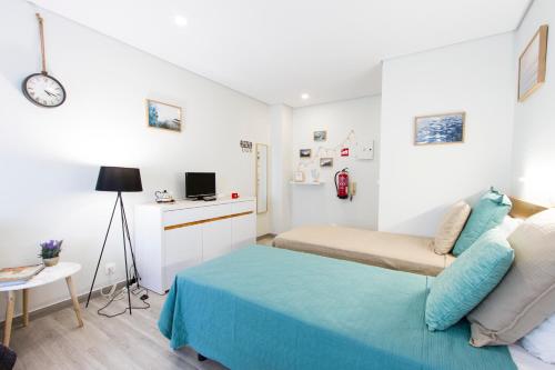 Oceanview Vau Studio
