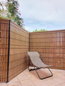 Odos Tarbes Très beau T3 avec petite terrasse et pkg