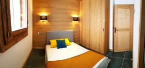 ODYSSEE A203 Charmant appartement sur les pistes