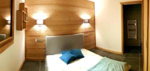 ODYSSEE A203 Charmant appartement sur les pistes