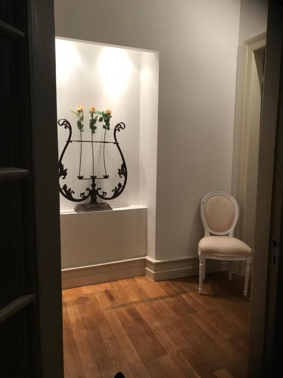 ODYSSEE CRC04 - Charmant appartement sur les pistes 73300 La Toussuire