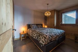 ODYSSEE ERJ01 Appartement avec terrasse et acces aux pistes