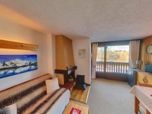OEI20 - Studio 4/5 Pers proche centre Carroz
