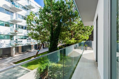 Oeiras Elegant Retreat with Pool