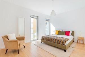 Oeiras Elegant Retreat with Pool