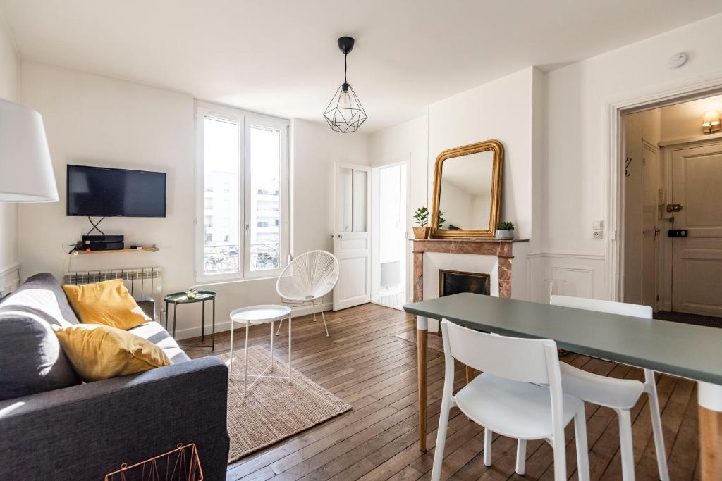 Oeiras Historic Bedrooms