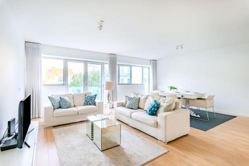 Oeiras Prestige Flat