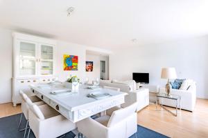 Oeiras Prestige Flat
