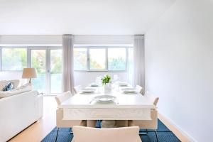 Oeiras Prestige Flat