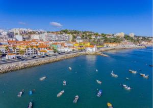 Oeiras Spacious and Modern Flat
