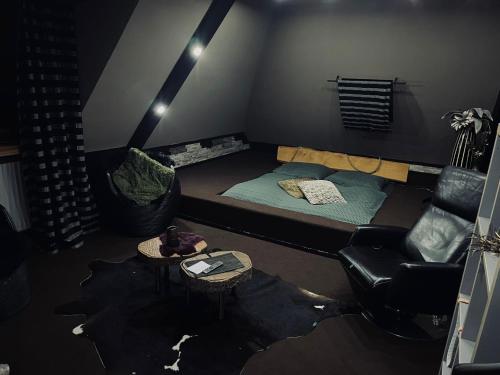 Oelde Apartment