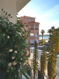 Appartement OFDL B T1 BANDOL - Briotine Foyalais 550 Avenue de la Libération 83150 Bandol Provence-Alpes-Côte d\'Azur