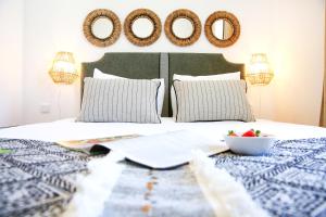 Offline Mood Apartment