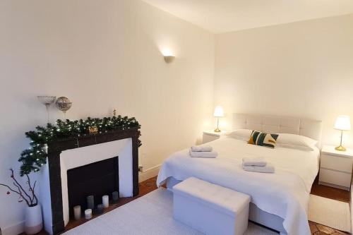 Offre NEW cosy apt rénové Alesia Montparnasse Paris 14