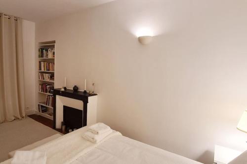Offre NEW cosy apt rénové Alesia Montparnasse Paris 14