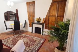 Offre NEW cosy apt rénové Alesia Montparnasse Paris 14