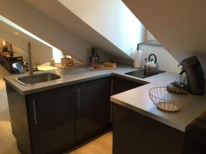 Appartement OFFRE SPECIALE Centre Verdun - Idéal Visites - Le Puisatier 2 etage à Gauche 2 Rue Saint-Maur 55100 Verdun Lorraine