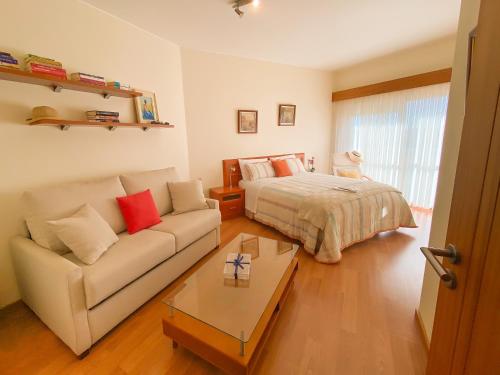 Ofir Beach Flat