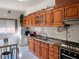 Appartement OFIR NATURE Rua São José nº16 rés-do-chão 4 4740-359 Esposende Région Nord