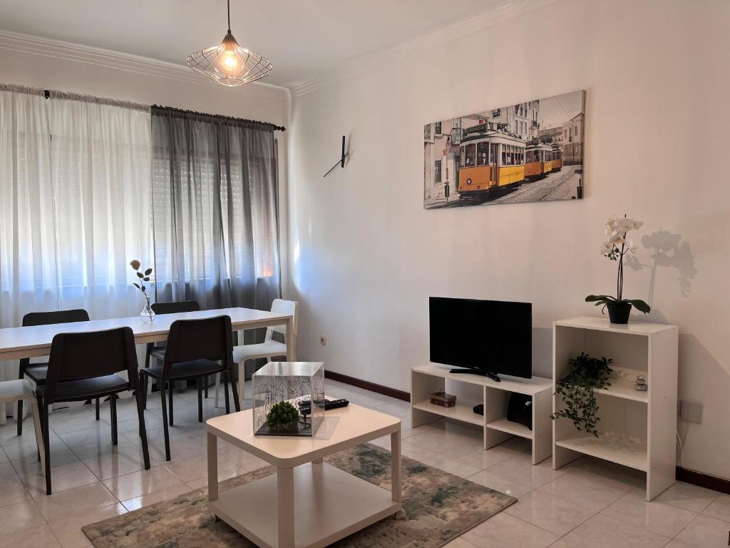 Appartement OFIR NATURE Rua São José nº16 rés-do-chão 4 4740-359 Esposende