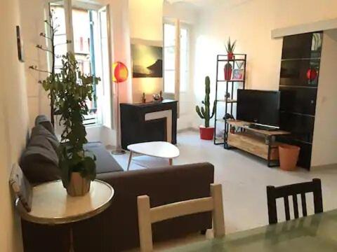 Appartement Ogi Ona T3 au coeur de Saint Esprit 6 Boulevard Alsace Lorraine 64100 Bayonne