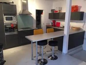 Appartement Ogi Ona T3 au coeur de Saint Esprit 6 Boulevard Alsace Lorraine 64100 Bayonne Aquitaine