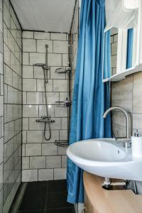 Oh-Apartment Lindenberg