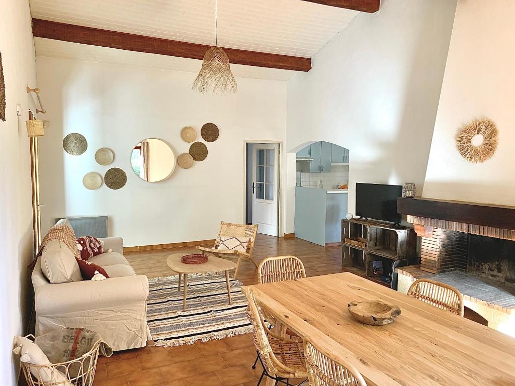 Oh-Apartment Lindenberg