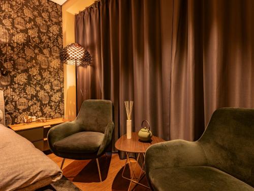 OHANA Suite by ZZN im Zahnzentrum Nord