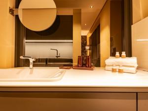 OHANA Suite by ZZN im Zahnzentrum Nord