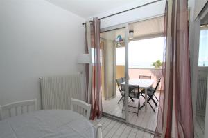 Appartement OHANES - 3 pièces vue mer et parking OHANES 99 Avenue de la Côté Vermeille 66140 Canet-en-Roussillon Languedoc-Roussillon