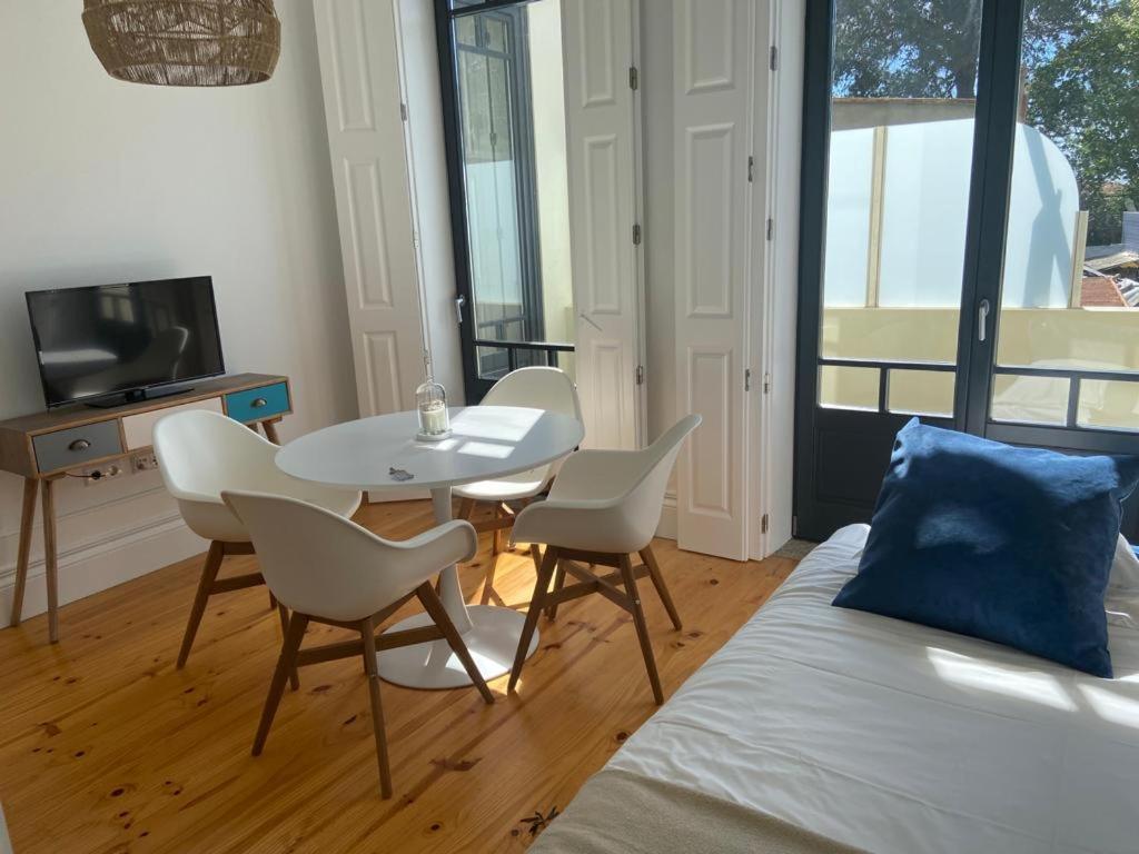 Appartement OHH - General da Silveira Flat Deluxe Apartment - Downtown 29 Rua do General Silveira 1 4050-453 Porto