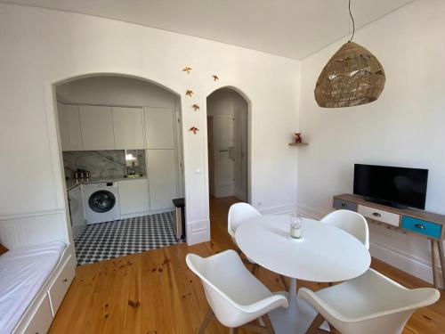 OHH - General da Silveira Flat Deluxe Apartment - Downtown