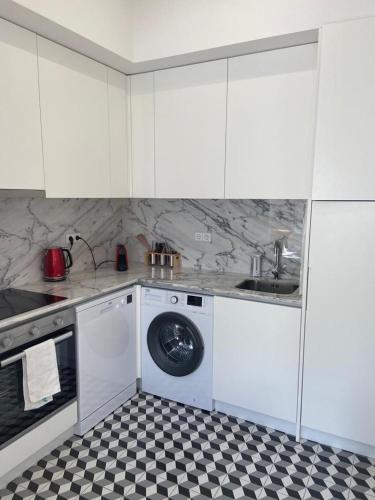 OHH - General da Silveira Flat Deluxe Apartment - Downtown