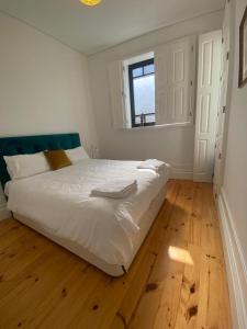 OHH - General da Silveira Flat Deluxe Apartment - Downtown