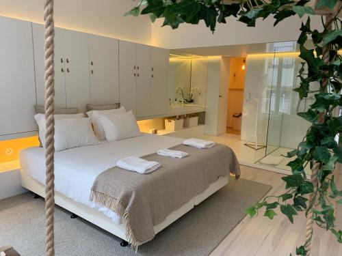 OHH - Mouzinho Deluxe Apartment