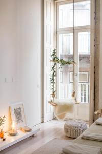 OHH - Mouzinho Deluxe Apartment
