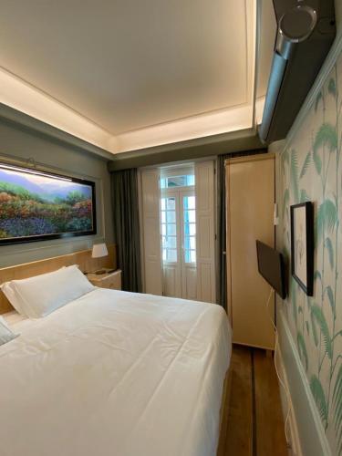 OHH -Oporto Center- Luxury Apartment