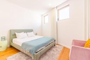 OHH- Padre António Vieira flat- 2bedroom near the train station