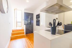 OHH- Padre António Vieira flat- 2bedroom near the train station