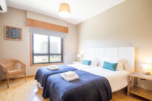 OHH - Palácio Garden Apartment