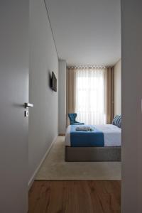 Appartement OHH -Porto 4 you- Deluxe Apartment With Free Parking Rua D. João IV, 376 ap 102 4000-000 Porto Région Nord