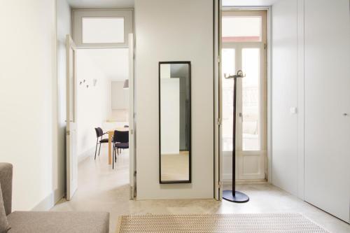 OHH - St Ildefonso Oporto Center Apartment