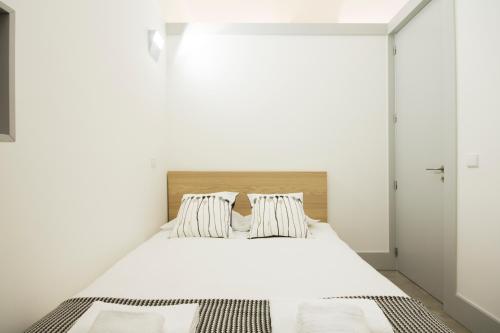 OHH - St Ildefonso Oporto Center Apartment