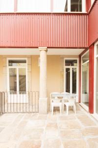 OHH - St Ildefonso Oporto Center Apartment
