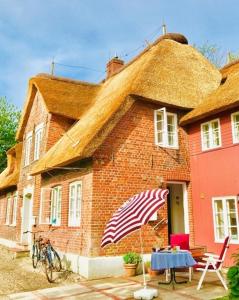 Appartement Ohl Dörp 10 Ohl Dörp 10 25938 Wrixum Schleswig-Holstein