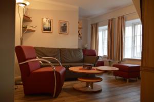 Appartement Ohl Dörp 10, Wrixum auf der Insel Föhr 10 Ohl-Dörp Wohnung Nr 7 1.OG 25938 Wrixum Schleswig-Holstein