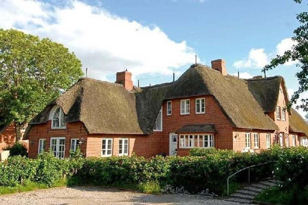 Ohl Dörp 22 Pastoratshof, Haus 5 Ohl Dörp 22, 25938 Wrixum